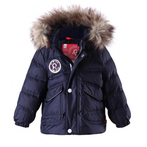 Куртка Reima Aludra 511132-6980